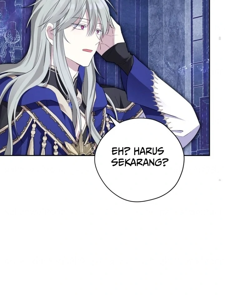 Actually, I Was the Real One Chapter 142 - halaman 120