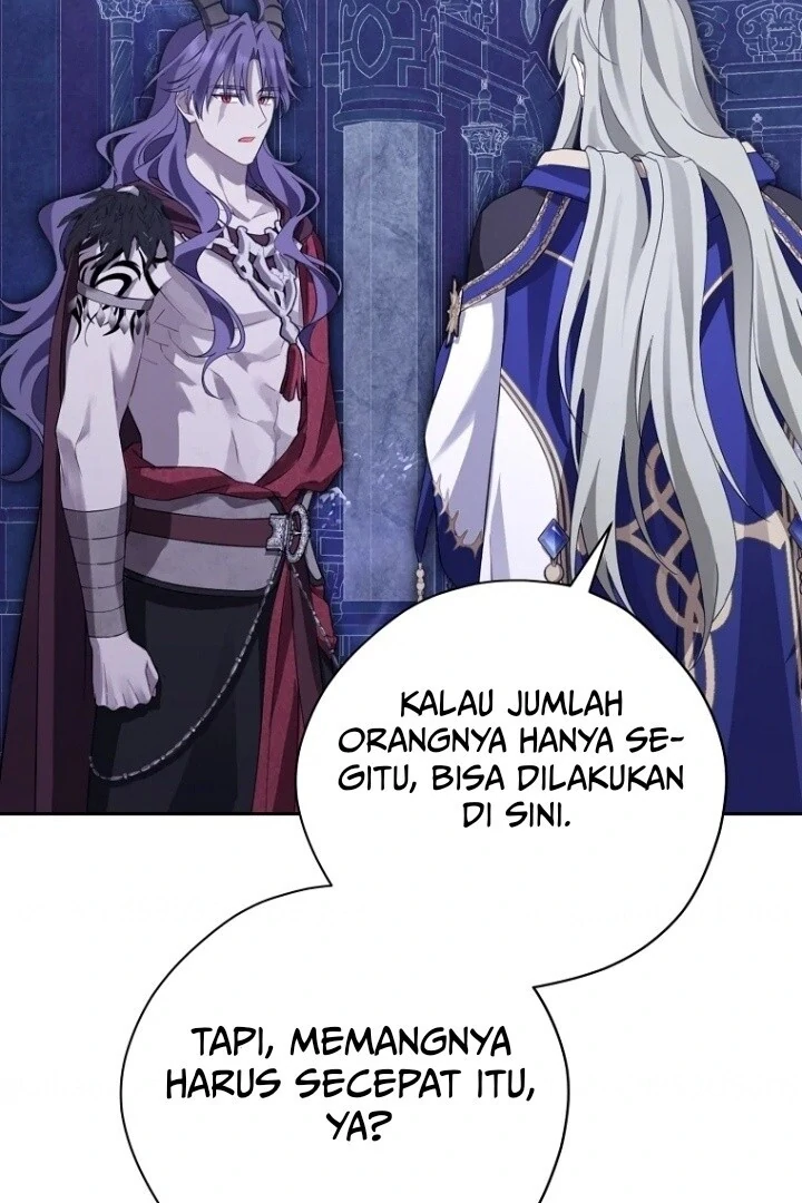 Actually, I Was the Real One Chapter 142 - halaman 124