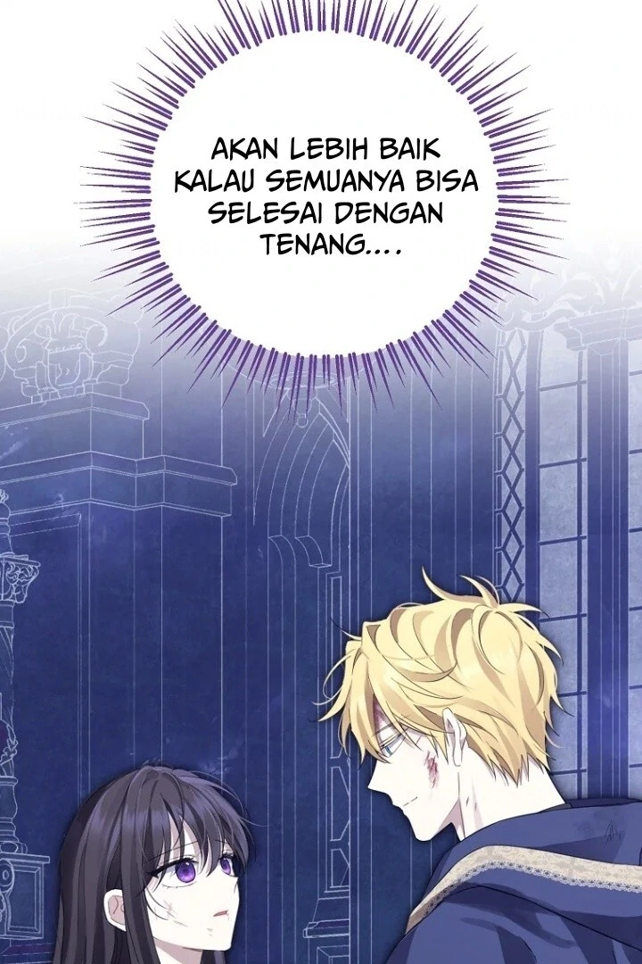 Actually, I Was the Real One Chapter 142 - halaman 127