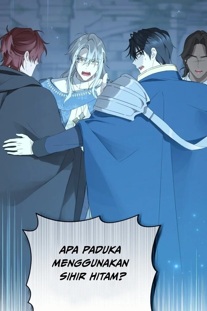 Actually, I Was the Real One Chapter 142 - halaman 135
