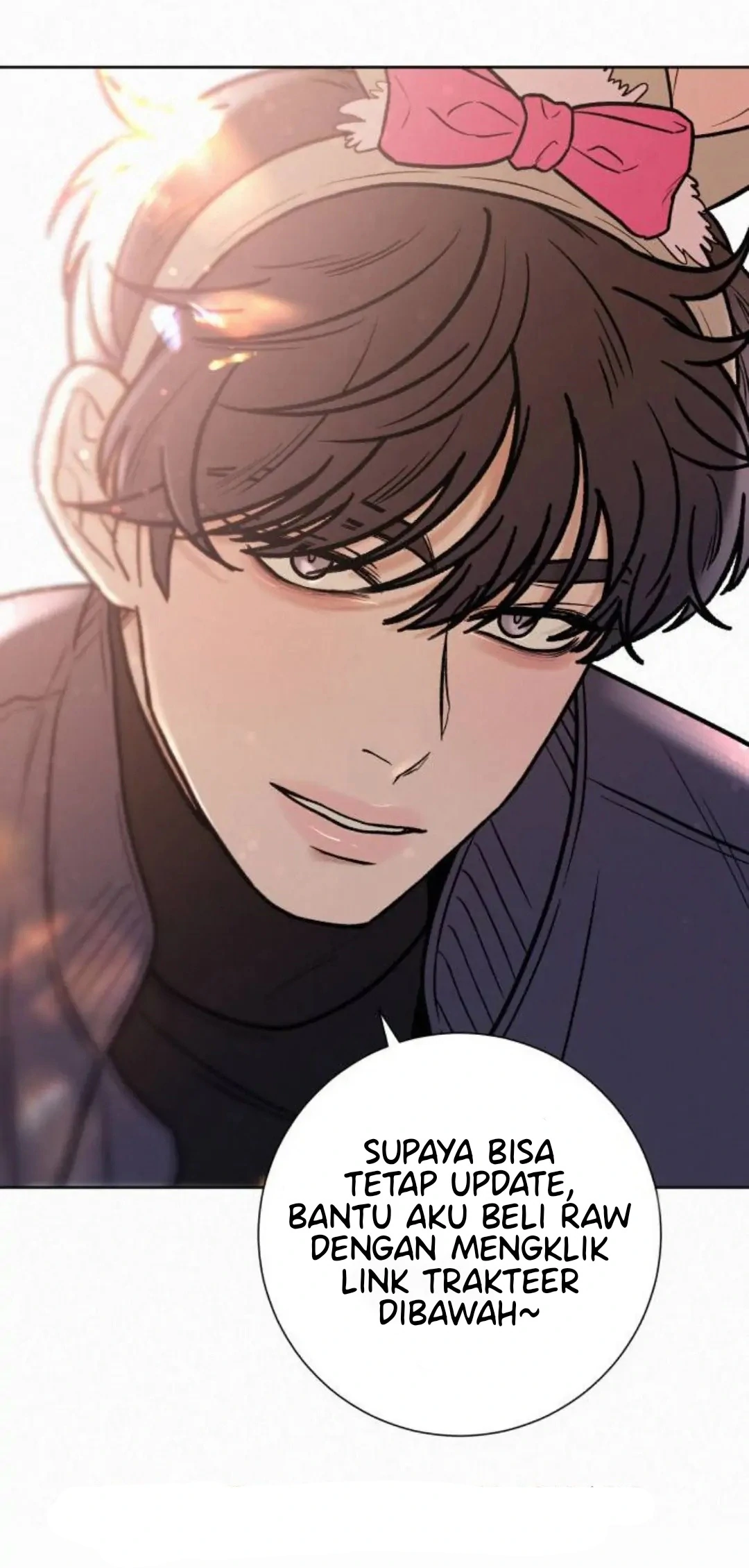 Actually, I Was the Real One Chapter 142 - halaman 144
