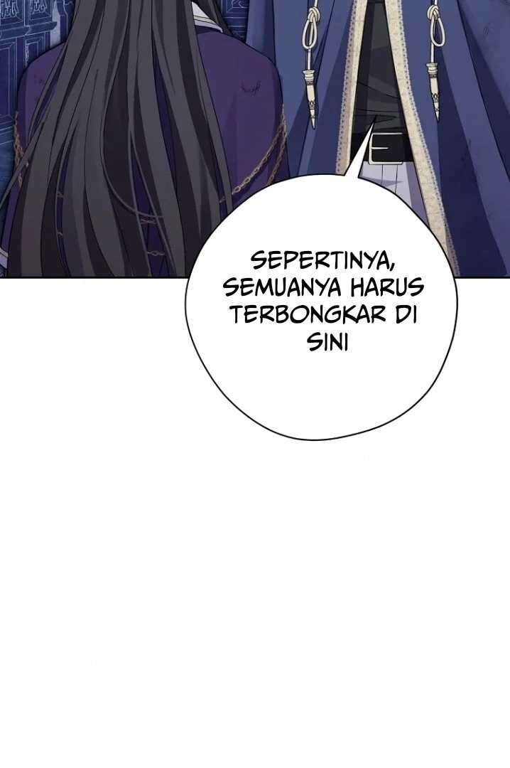 Actually, I Was the Real One Chapter 142 - halaman 24
