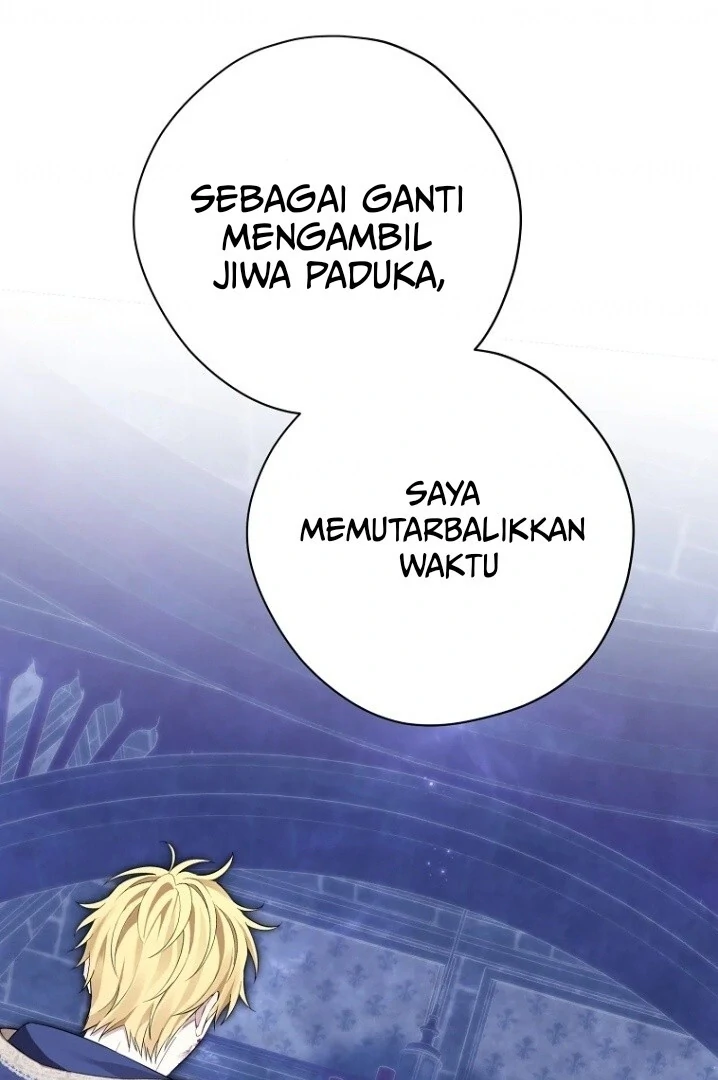 Actually, I Was the Real One Chapter 142 - halaman 25