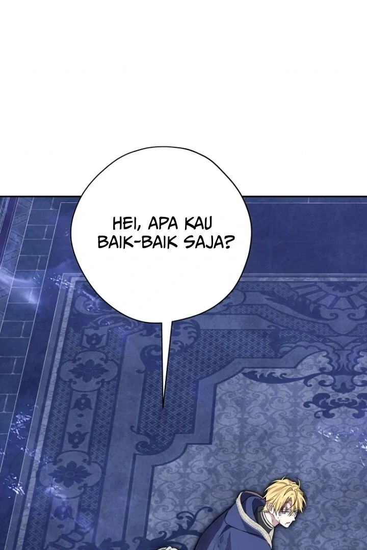 Actually, I Was the Real One Chapter 142 - halaman 3
