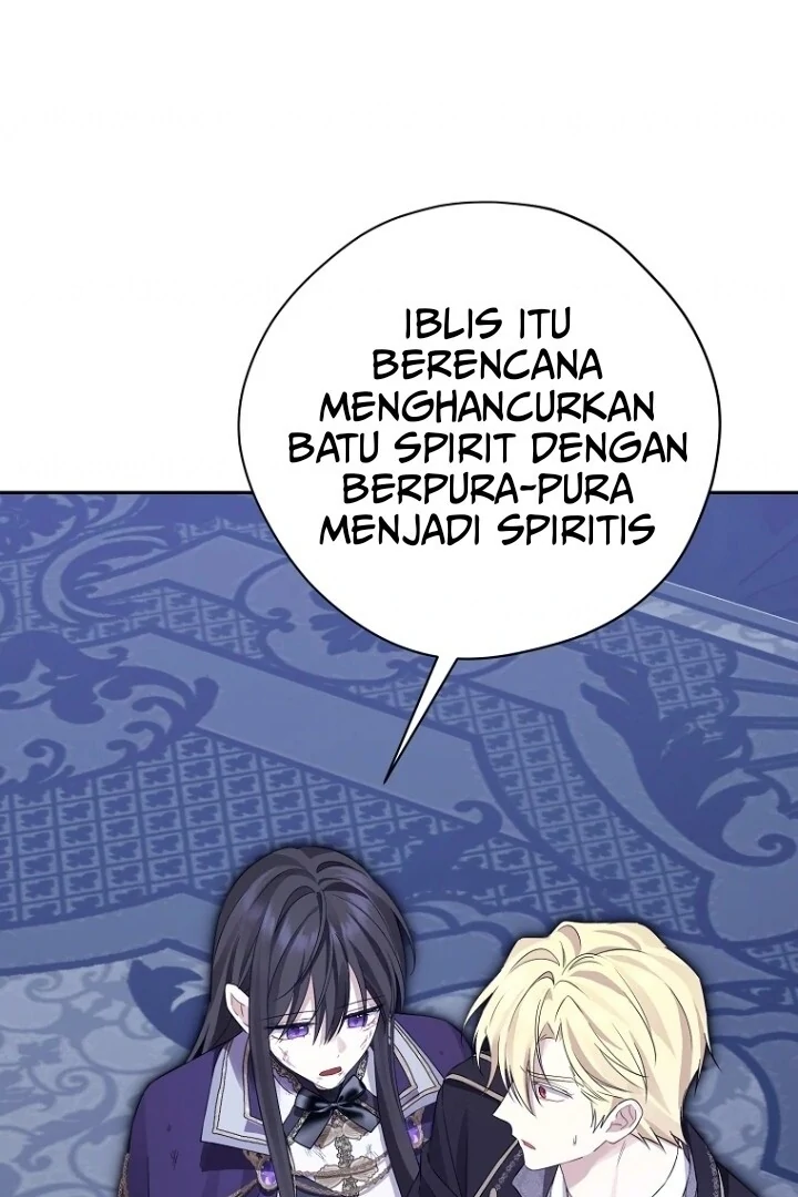 Actually, I Was the Real One Chapter 142 - halaman 33