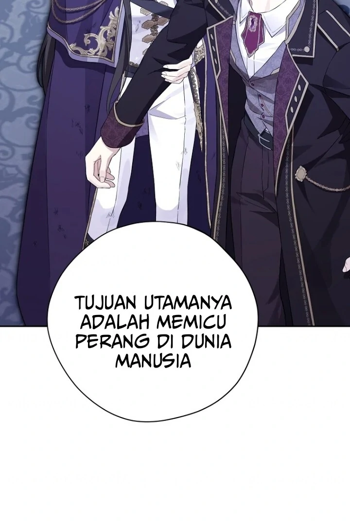 Actually, I Was the Real One Chapter 142 - halaman 34