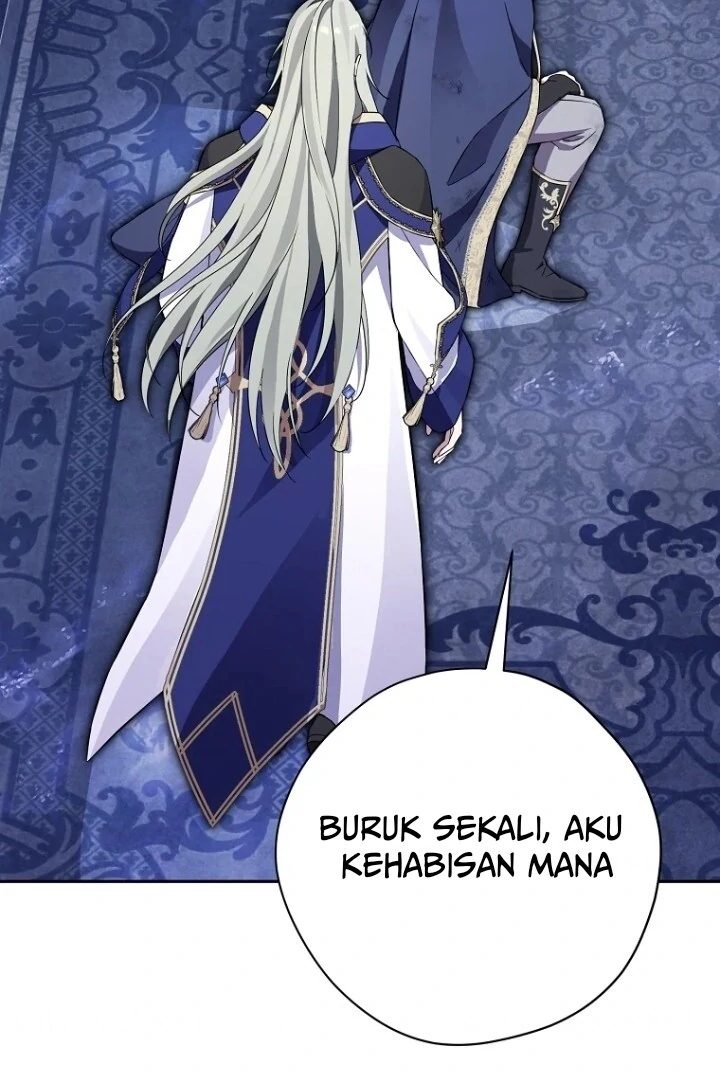 Actually, I Was the Real One Chapter 142 - halaman 4