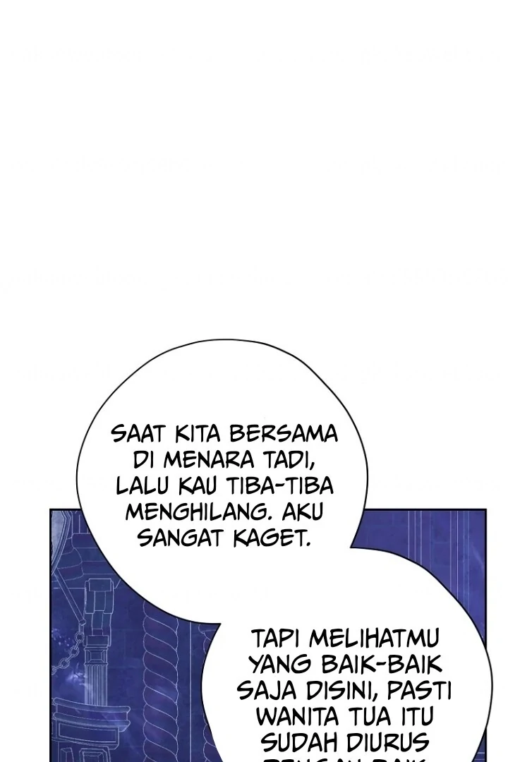 Actually, I Was the Real One Chapter 142 - halaman 5
