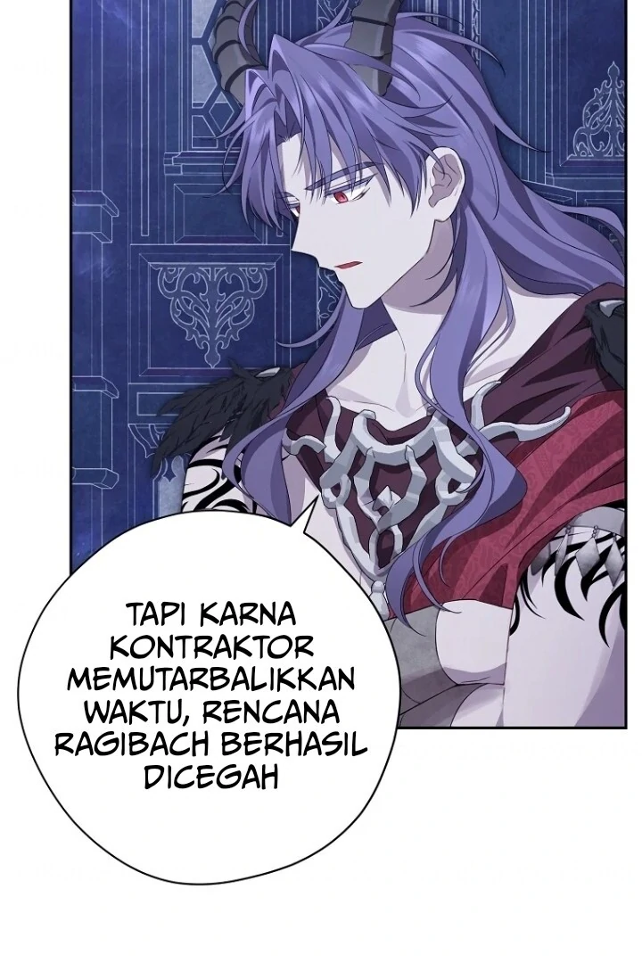 Actually, I Was the Real One Chapter 142 - halaman 58