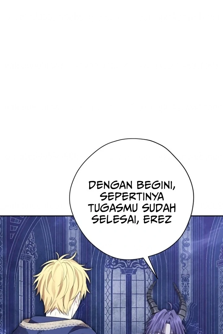 Actually, I Was the Real One Chapter 142 - halaman 59