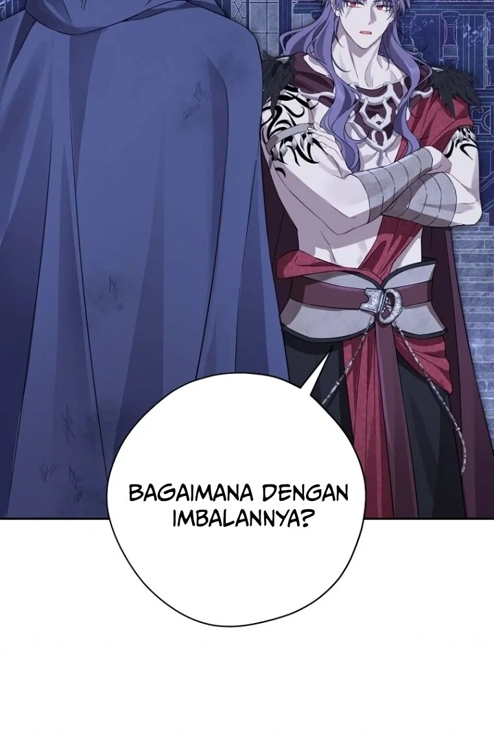 Actually, I Was the Real One Chapter 142 - halaman 60