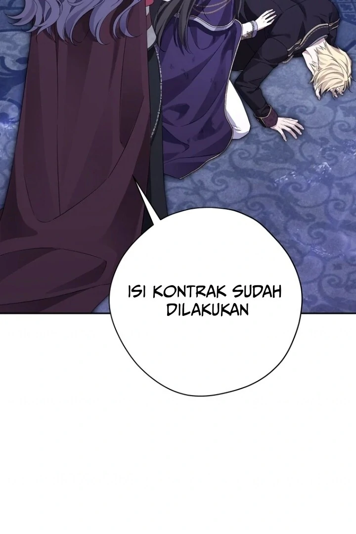 Actually, I Was the Real One Chapter 142 - halaman 64
