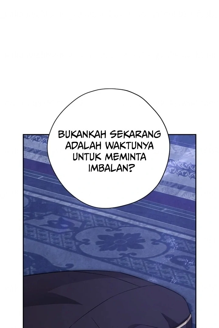 Actually, I Was the Real One Chapter 142 - halaman 65