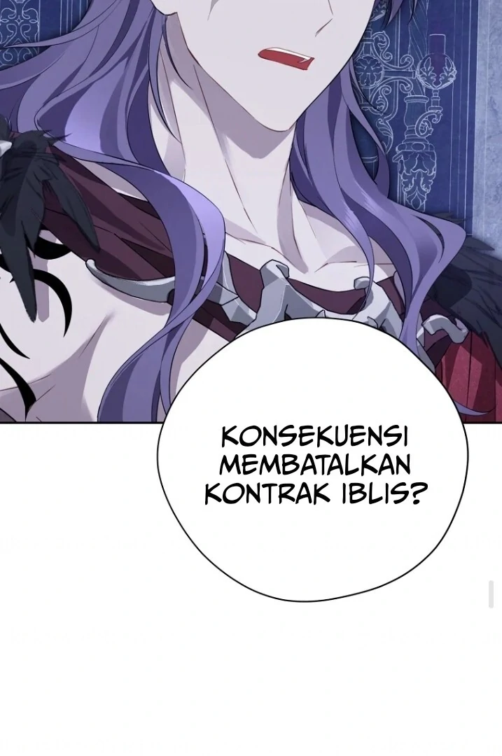 Actually, I Was the Real One Chapter 142 - halaman 77