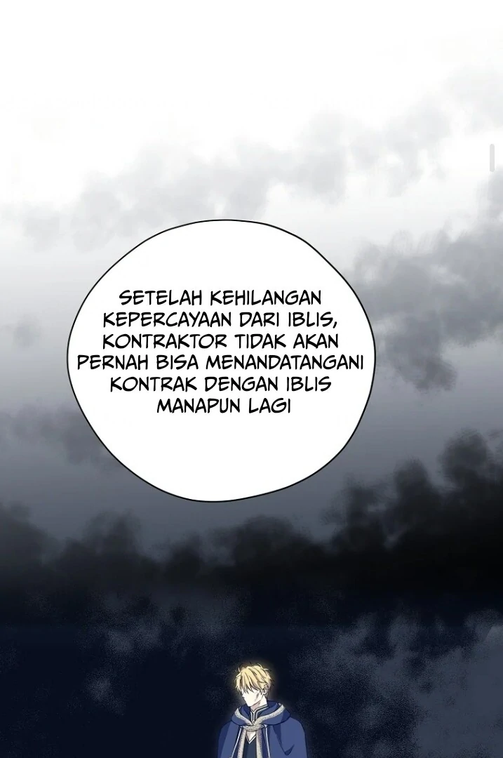 Actually, I Was the Real One Chapter 142 - halaman 78