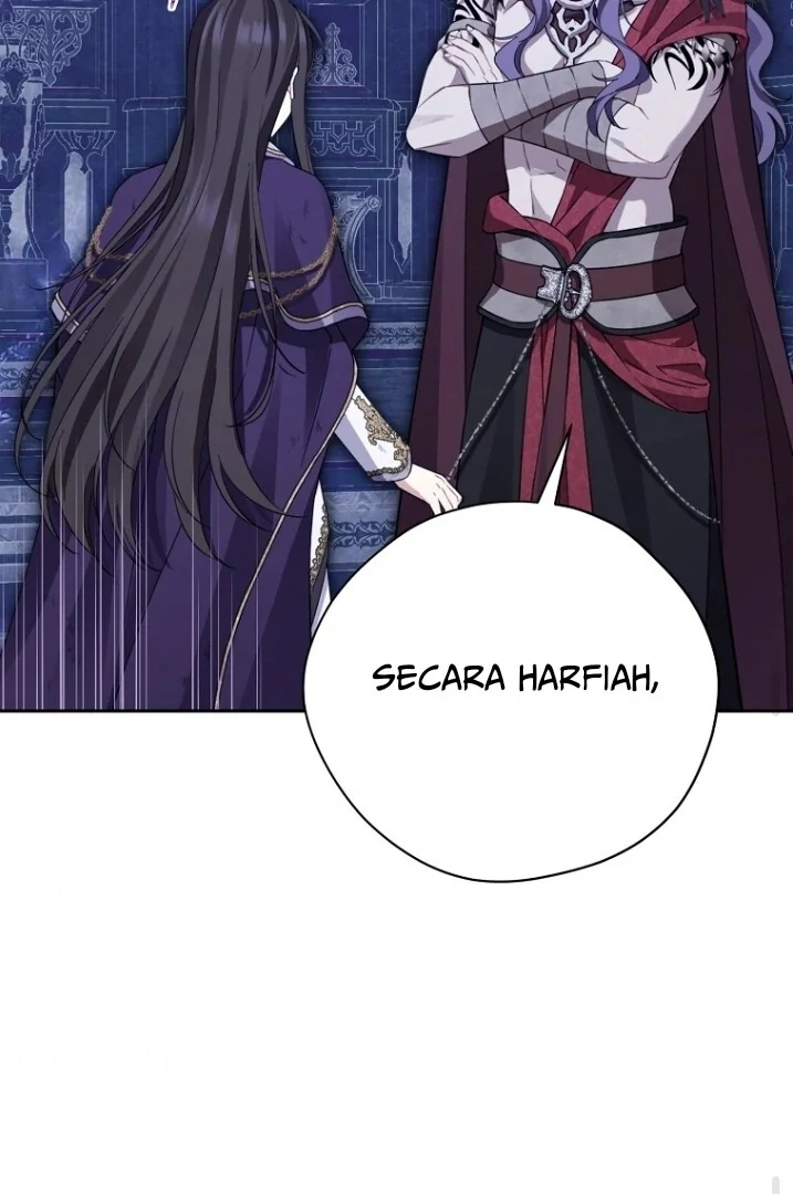 Actually, I Was the Real One Chapter 142 - halaman 81