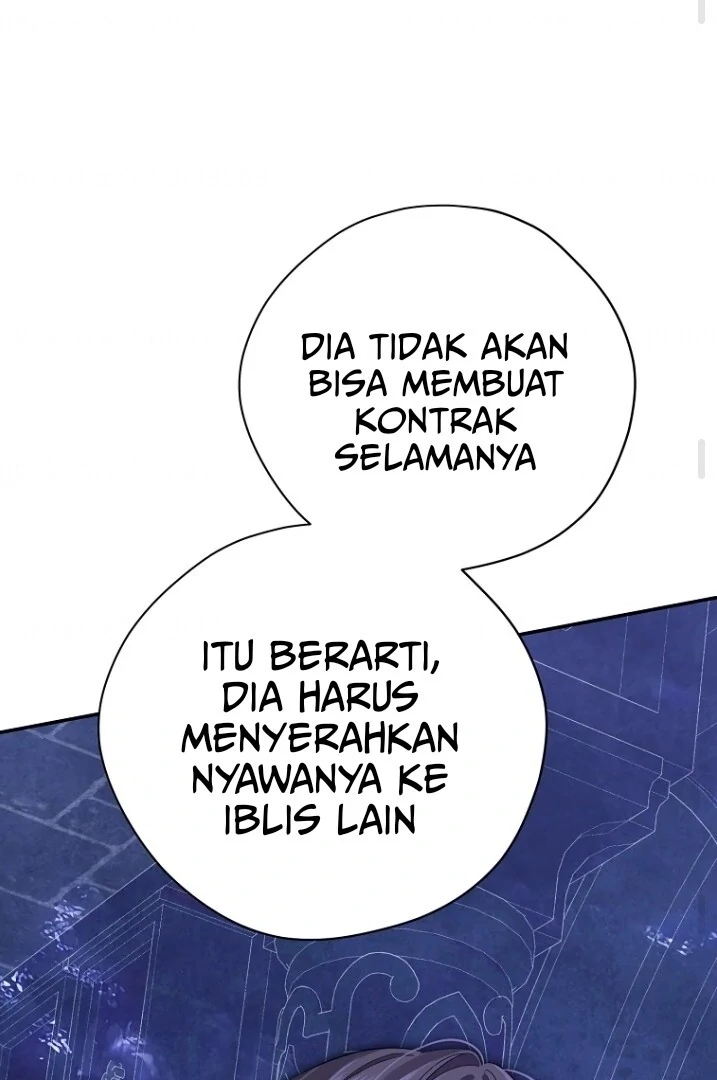 Actually, I Was the Real One Chapter 142 - halaman 82