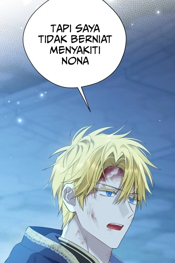 Actually, I Was the Real One Chapter 143 - halaman 11