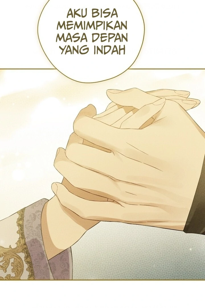 Actually, I Was the Real One Chapter 143 - halaman 130
