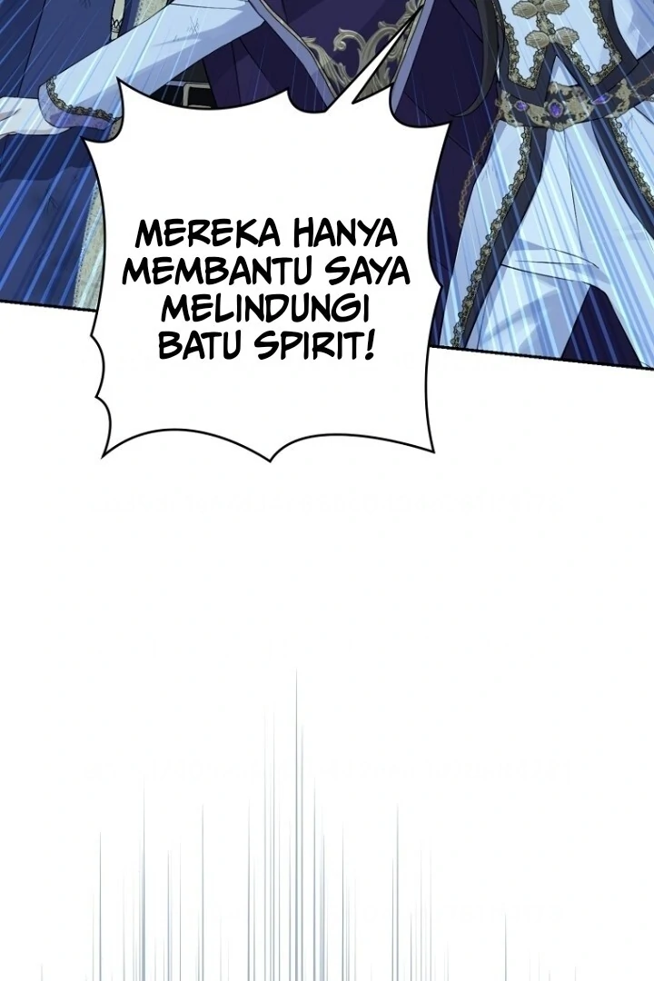 Actually, I Was the Real One Chapter 143 - halaman 4