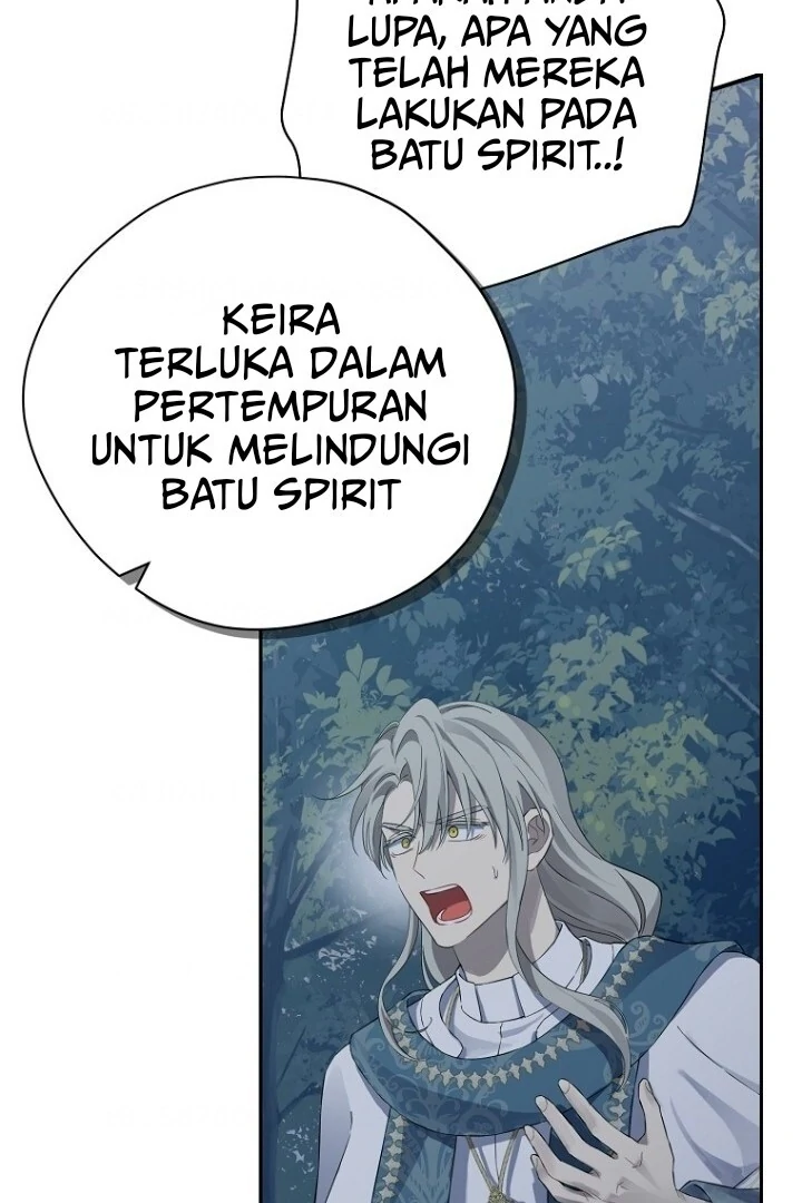 Actually, I Was the Real One Chapter 143 - halaman 40