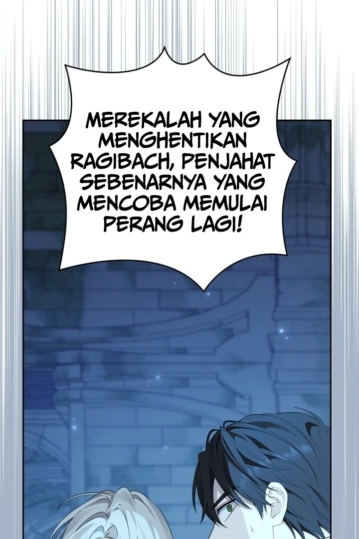 Actually, I Was the Real One Chapter 143 - halaman 5