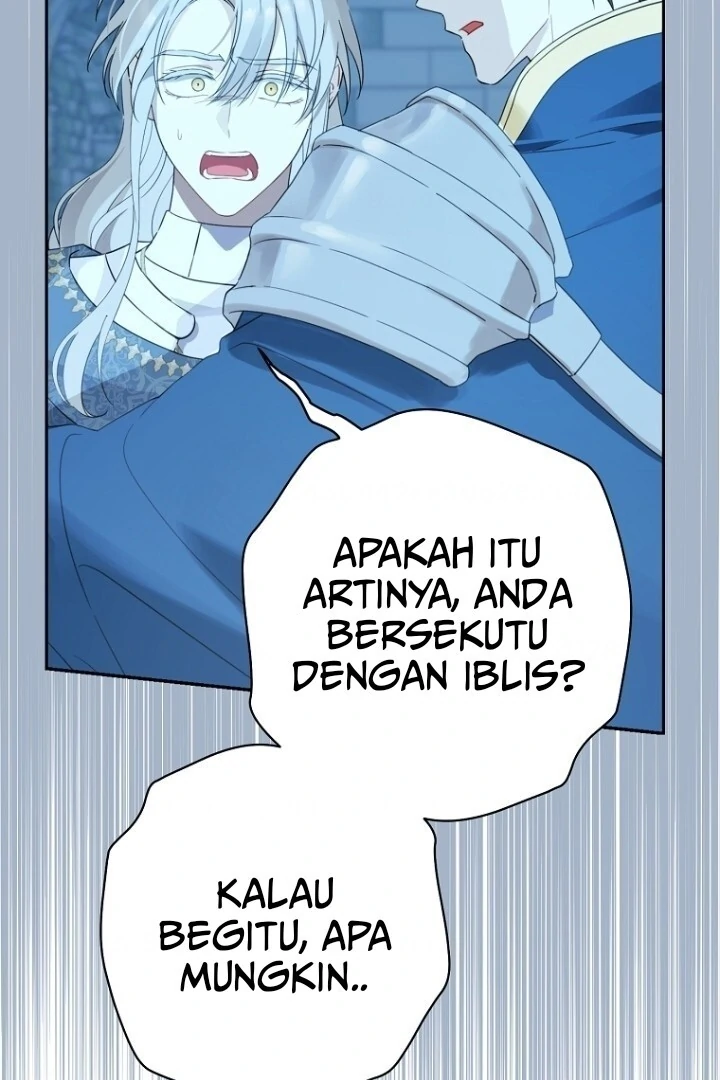 Actually, I Was the Real One Chapter 143 - halaman 6