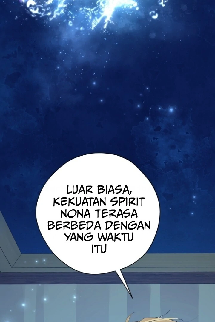 Actually, I Was the Real One Chapter 143 - halaman 61