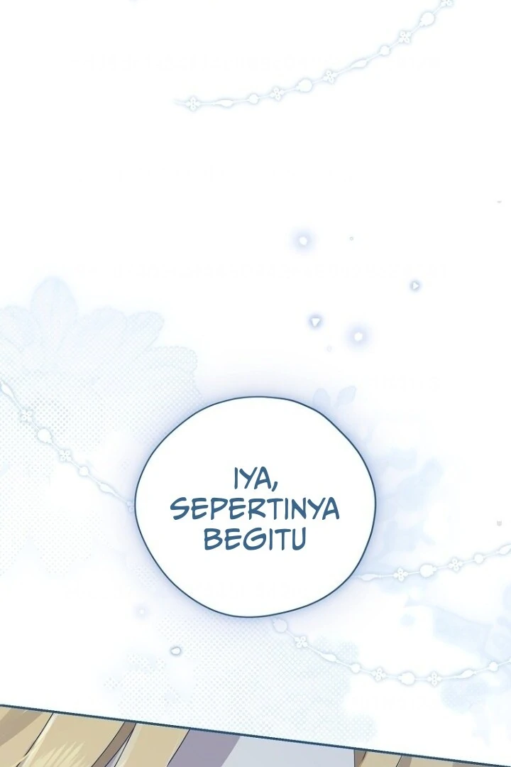 Actually, I Was the Real One Chapter 143 - halaman 77