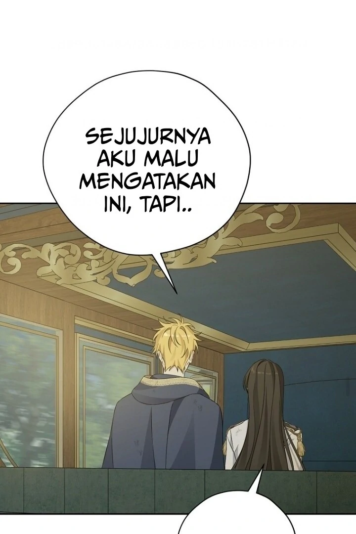 Actually, I Was the Real One Chapter 143 - halaman 83