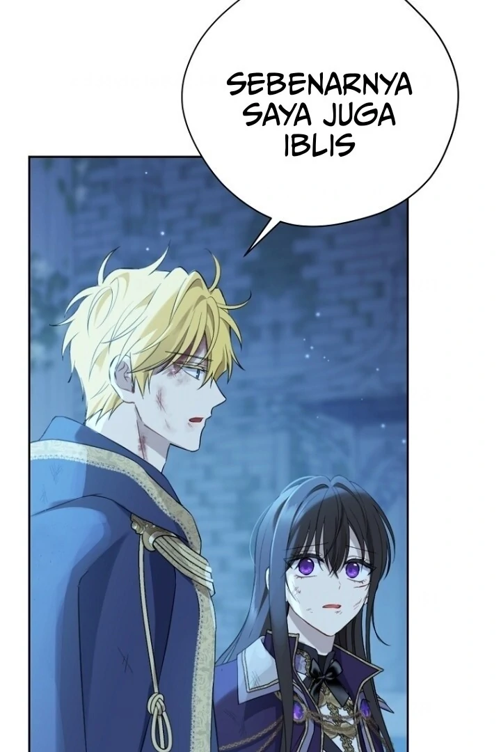 Actually, I Was the Real One Chapter 143 - halaman 9