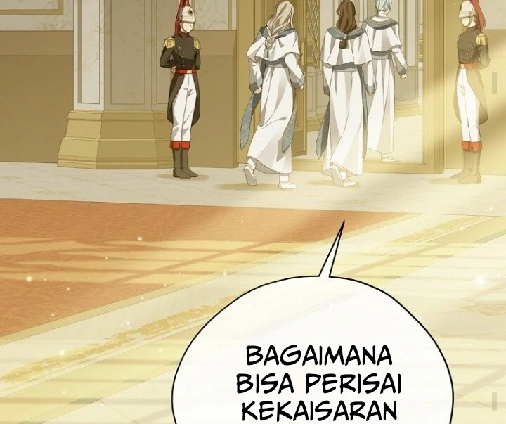 Actually, I Was the Real One Chapter 144 - halaman 110