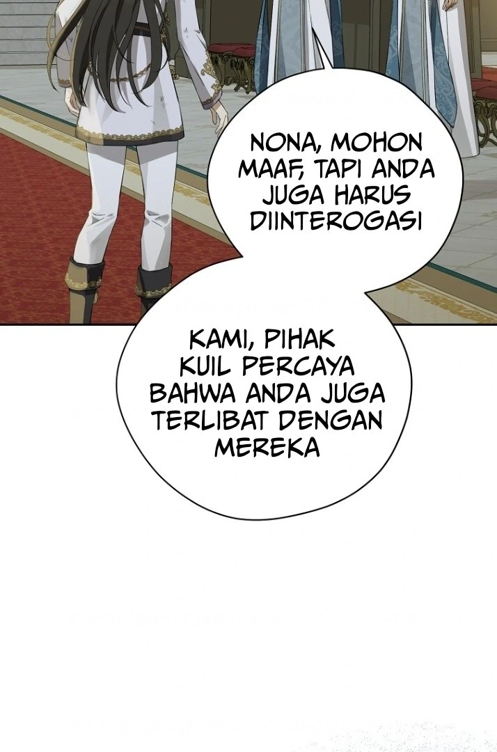 Actually, I Was the Real One Chapter 144 - halaman 13