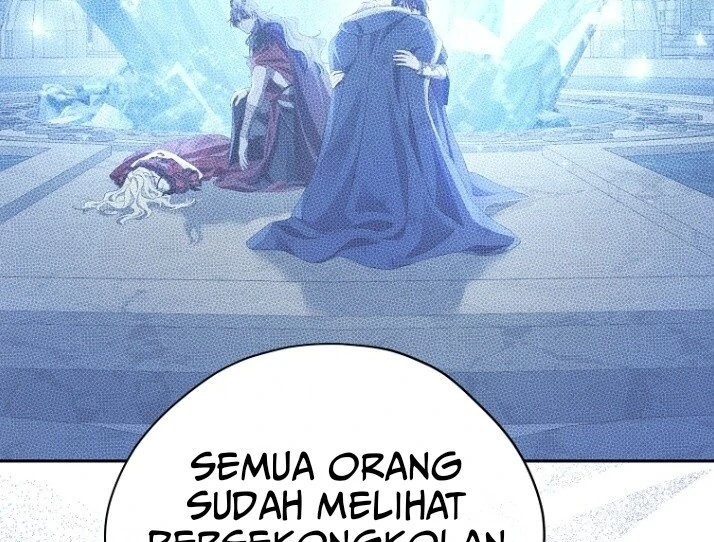 Actually, I Was the Real One Chapter 144 - halaman 15