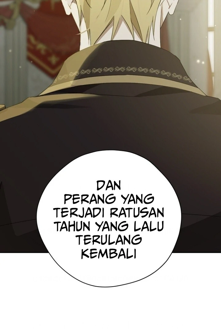 Actually, I Was the Real One Chapter 144 - halaman 39
