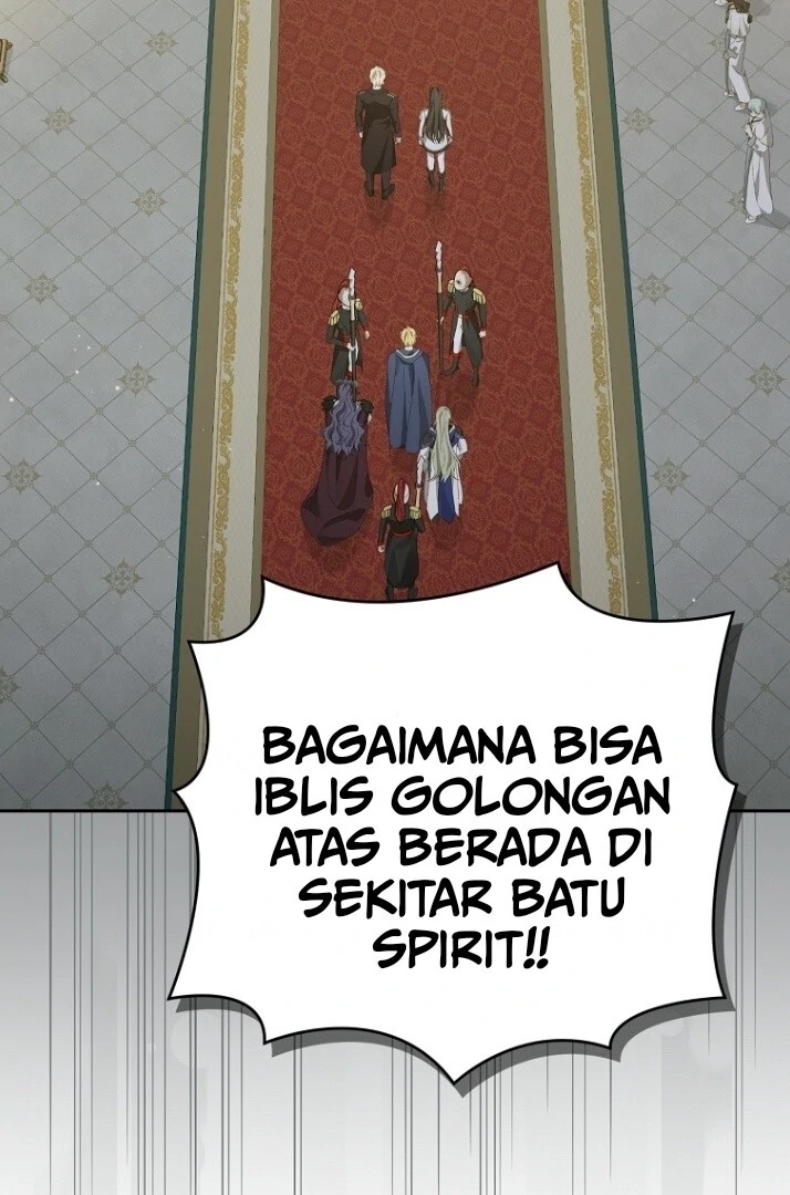 Actually, I Was the Real One Chapter 144 - halaman 4