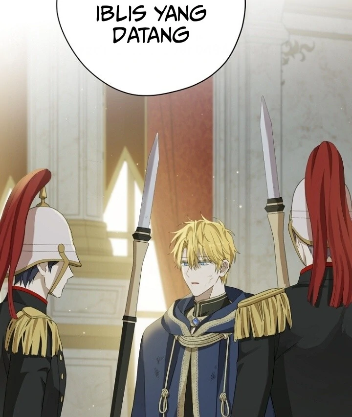 Actually, I Was the Real One Chapter 144 - halaman 41
