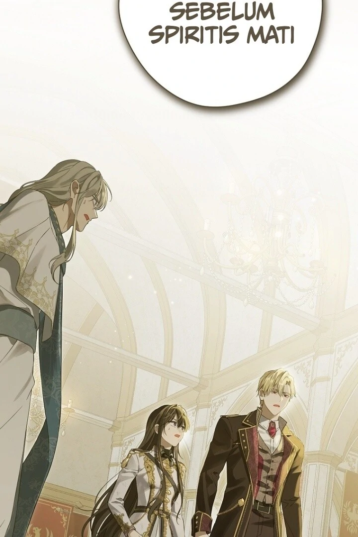 Actually, I Was the Real One Chapter 144 - halaman 50