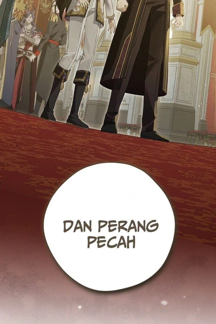 Actually, I Was the Real One Chapter 144 - halaman 51