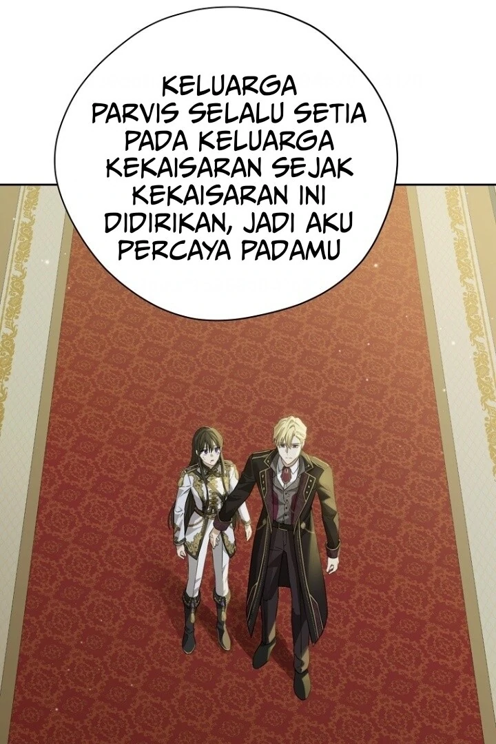 Actually, I Was the Real One Chapter 144 - halaman 62