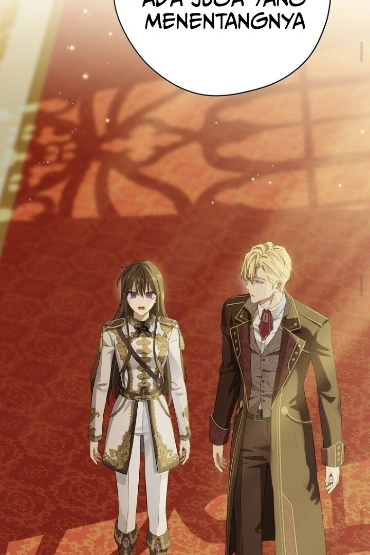 Actually, I Was the Real One Chapter 144 - halaman 72