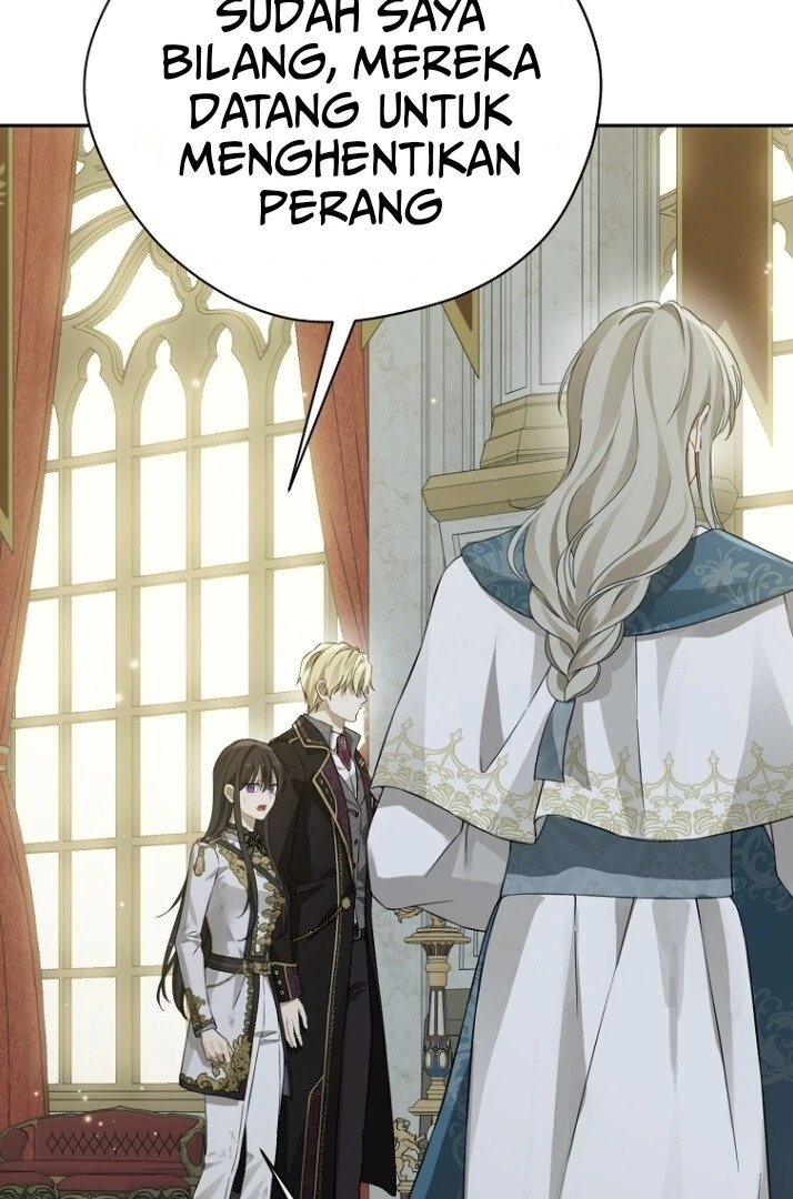 Actually, I Was the Real One Chapter 144 - halaman 8