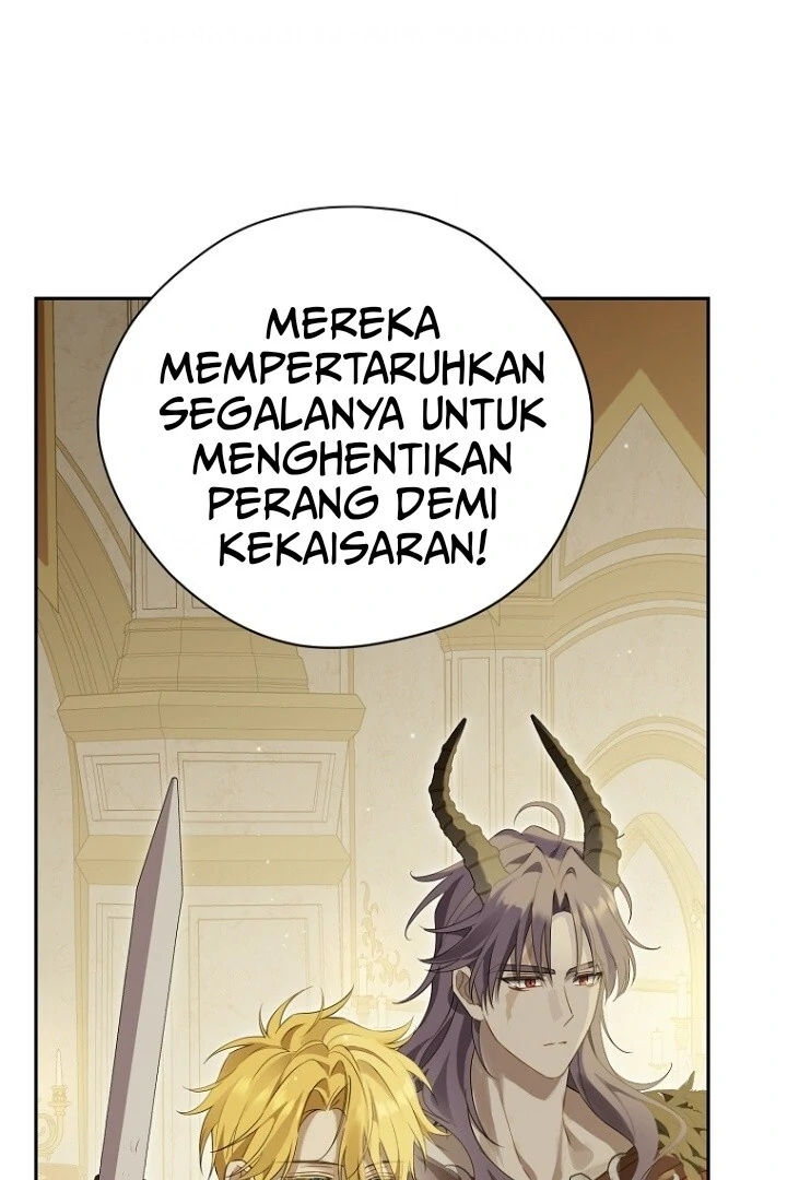Actually, I Was the Real One Chapter 144 - halaman 82