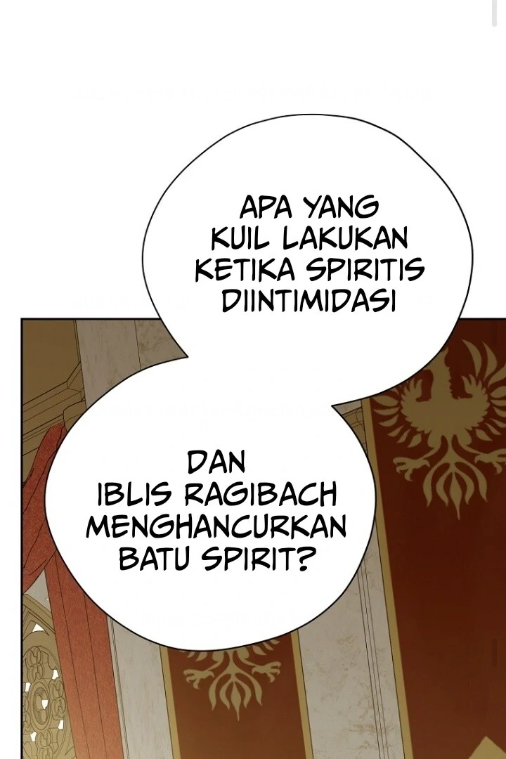 Actually, I Was the Real One Chapter 144 - halaman 84
