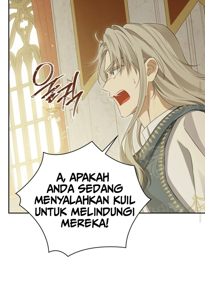 Actually, I Was the Real One Chapter 144 - halaman 85