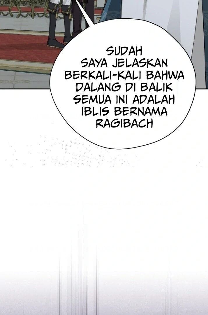 Actually, I Was the Real One Chapter 144 - halaman 9
