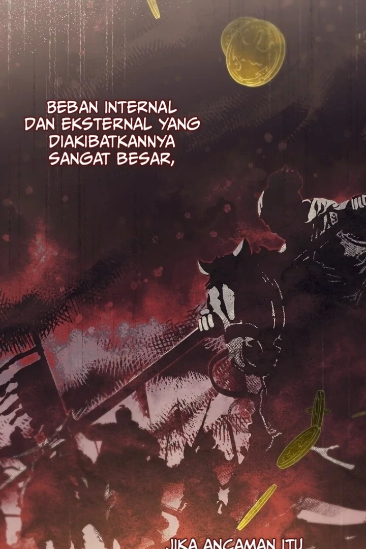 Actually, I Was the Real One Chapter 145 - halaman 11