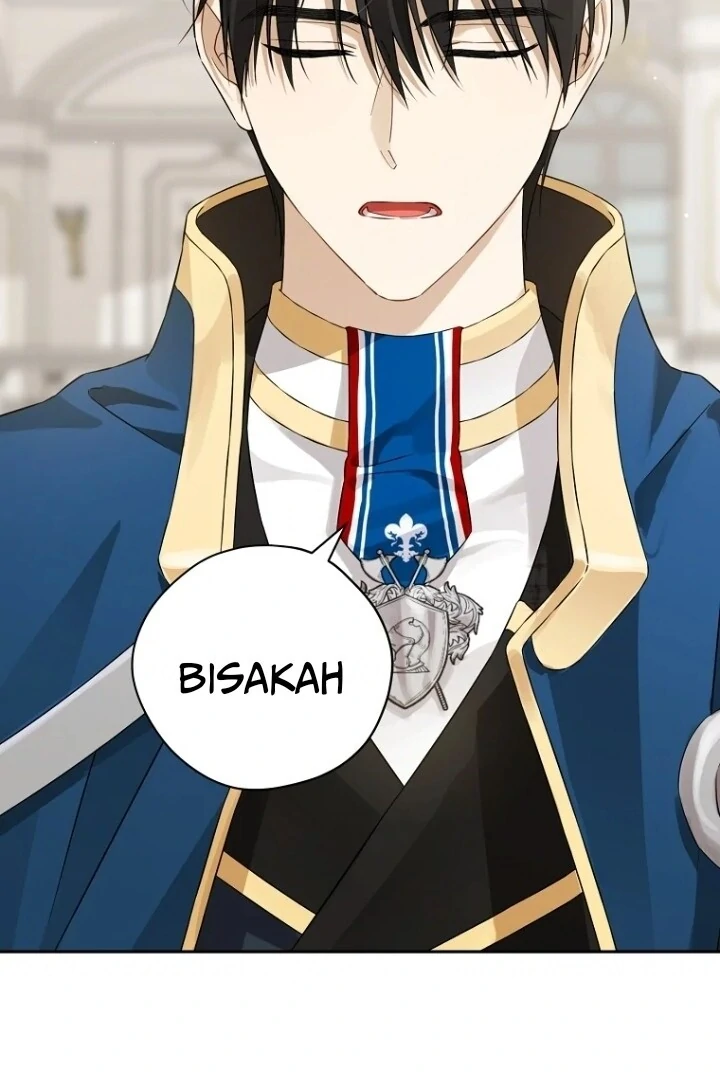 Actually, I Was the Real One Chapter 145 - halaman 116