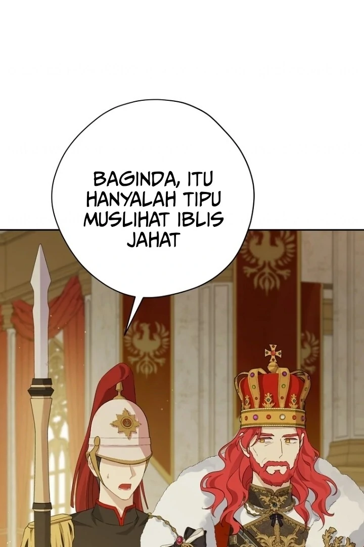 Actually, I Was the Real One Chapter 145 - halaman 19
