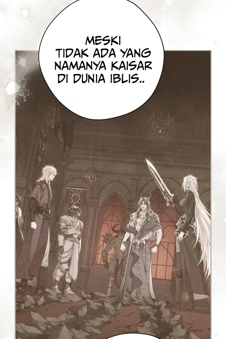 Actually, I Was the Real One Chapter 145 - halaman 23